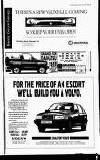 Amersham Advertiser Wednesday 24 March 1993 Page 49