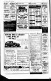 Amersham Advertiser Wednesday 24 March 1993 Page 52