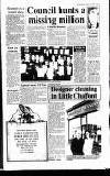 Amersham Advertiser Wednesday 31 March 1993 Page 9