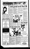 Amersham Advertiser Wednesday 31 March 1993 Page 12