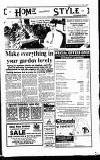 Amersham Advertiser Wednesday 31 March 1993 Page 17