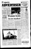 Amersham Advertiser Wednesday 31 March 1993 Page 23