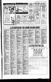 Amersham Advertiser Wednesday 31 March 1993 Page 47