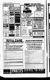 Amersham Advertiser Wednesday 31 March 1993 Page 54