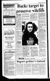 Amersham Advertiser Wednesday 07 April 1993 Page 2