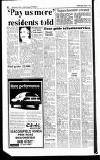 Amersham Advertiser Wednesday 07 April 1993 Page 4