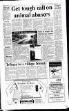 Amersham Advertiser Wednesday 07 April 1993 Page 5