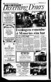 Amersham Advertiser Wednesday 07 April 1993 Page 16