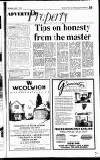 Amersham Advertiser Wednesday 07 April 1993 Page 35