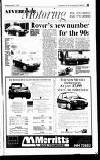 Amersham Advertiser Wednesday 07 April 1993 Page 51
