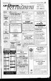 Amersham Advertiser Wednesday 07 April 1993 Page 61