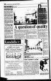 Amersham Advertiser Wednesday 05 May 1993 Page 10