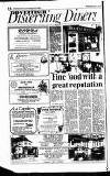 Amersham Advertiser Wednesday 05 May 1993 Page 14
