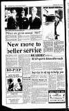 Amersham Advertiser Wednesday 12 May 1993 Page 6