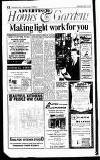 Amersham Advertiser Wednesday 12 May 1993 Page 12
