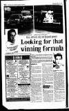 Amersham Advertiser Wednesday 12 May 1993 Page 14