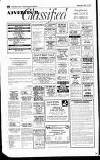 Amersham Advertiser Wednesday 12 May 1993 Page 40
