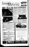 Amersham Advertiser Wednesday 12 May 1993 Page 46