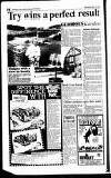 Amersham Advertiser Wednesday 19 May 1993 Page 16