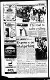 Amersham Advertiser Wednesday 26 May 1993 Page 4