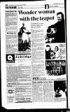 Amersham Advertiser Wednesday 26 May 1993 Page 10