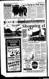 Amersham Advertiser Wednesday 26 May 1993 Page 14