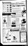 Amersham Advertiser Wednesday 26 May 1993 Page 22