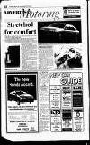 Amersham Advertiser Wednesday 26 May 1993 Page 52