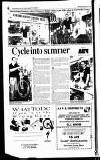 Amersham Advertiser Wednesday 09 June 1993 Page 6