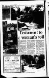 Amersham Advertiser Wednesday 09 June 1993 Page 14