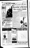 Amersham Advertiser Wednesday 09 June 1993 Page 18