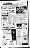 Amersham Advertiser Wednesday 23 June 1993 Page 14