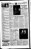Amersham Advertiser Wednesday 23 June 1993 Page 16