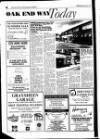 Amersham Advertiser Wednesday 30 June 1993 Page 8