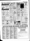 Amersham Advertiser Wednesday 30 June 1993 Page 44
