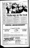Amersham Advertiser Wednesday 07 July 1993 Page 6