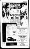 Amersham Advertiser Wednesday 07 July 1993 Page 14