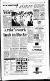 Amersham Advertiser Wednesday 07 July 1993 Page 15
