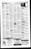Amersham Advertiser Wednesday 07 July 1993 Page 21