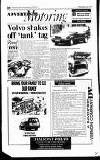 Amersham Advertiser Wednesday 07 July 1993 Page 50