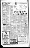 Amersham Advertiser Wednesday 18 August 1993 Page 4