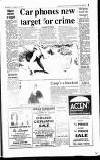 Amersham Advertiser Wednesday 18 August 1993 Page 5