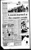 Amersham Advertiser Wednesday 18 August 1993 Page 10