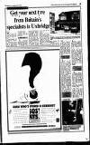 Amersham Advertiser Wednesday 18 August 1993 Page 13
