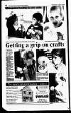 Amersham Advertiser Wednesday 18 August 1993 Page 14