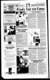 Amersham Advertiser Wednesday 18 August 1993 Page 16