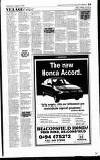 Amersham Advertiser Wednesday 18 August 1993 Page 21