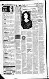 Amersham Advertiser Wednesday 18 August 1993 Page 22