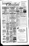 Amersham Advertiser Wednesday 18 August 1993 Page 38