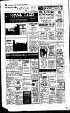 Amersham Advertiser Wednesday 18 August 1993 Page 40